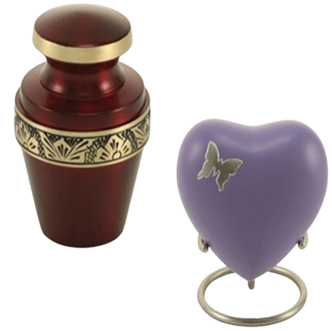 Lynch Adult Cremation Urns