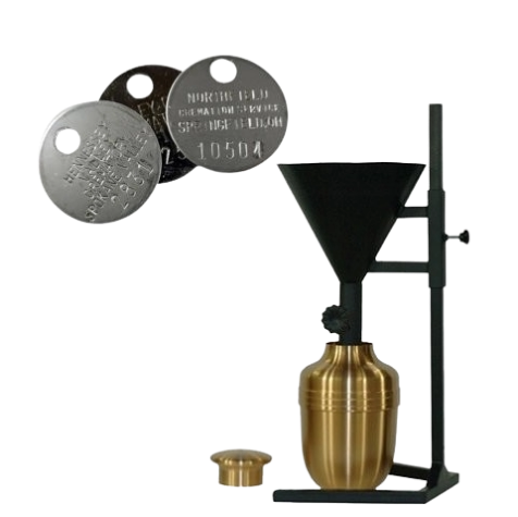 Lynch Adult Cremation Urns