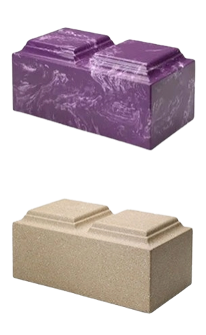 Lynch Companion Cremation Urns