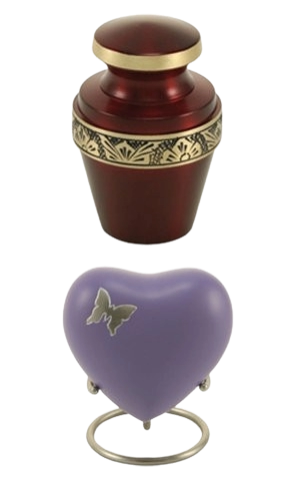 Lynch Keepsake Cremation Urns
